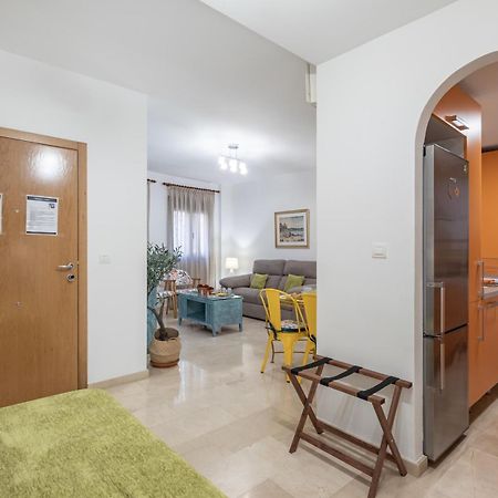 Apartmán Magia Y Misterio Junto A La Alhambra Ven Y Vivela Granada Exteriér fotografie