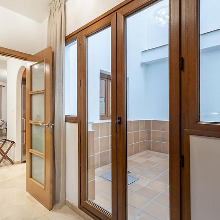 Apartmán Magia Y Misterio Junto A La Alhambra Ven Y Vivela Granada Exteriér fotografie