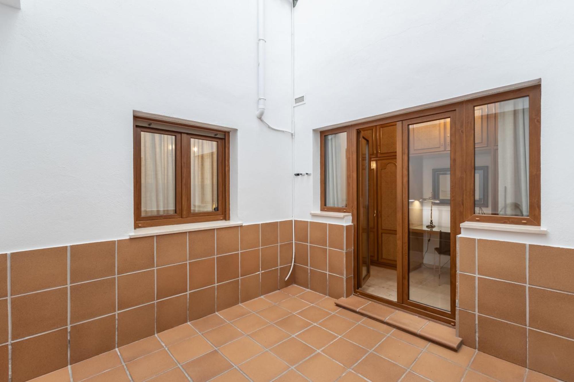 Apartmán Magia Y Misterio Junto A La Alhambra Ven Y Vivela Granada Exteriér fotografie