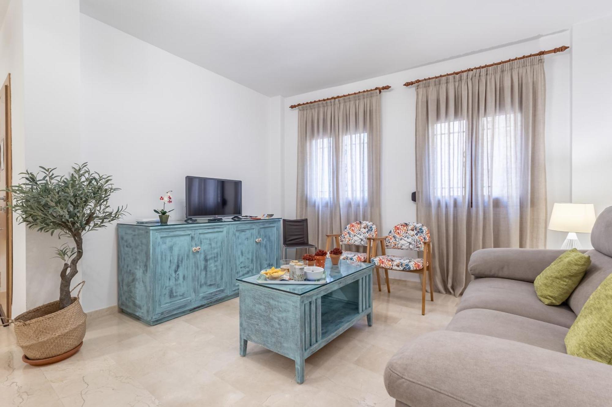 Apartmán Magia Y Misterio Junto A La Alhambra Ven Y Vivela Granada Exteriér fotografie