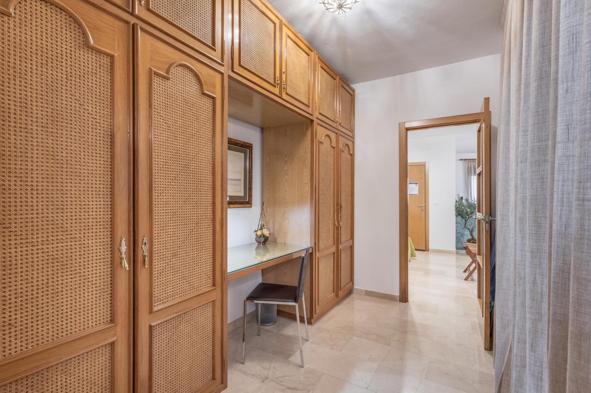 Apartmán Magia Y Misterio Junto A La Alhambra Ven Y Vivela Granada Exteriér fotografie